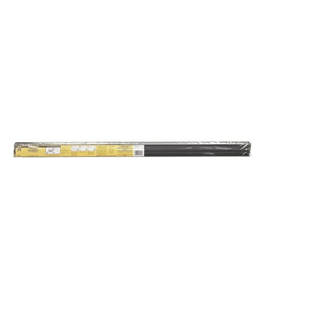 1-1//4 in 1In Door Pack of 1 Kit Sentry Supply 656-8615-T Out-Swinging Door Pack Chrome Plated Post Zamak